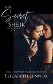 Her Secret Sheik - Elizabeth Lennox