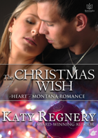 Katy Regnery - The Christmas Wish artwork