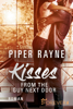 Kisses from the Guy next Door - Piper Rayne