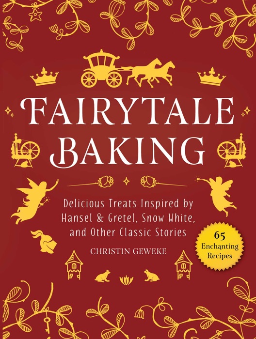 Fairytale Baking