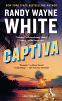 Randy Wayne White - Captiva artwork