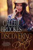Discovering the Doctor - Calle J. Brookes