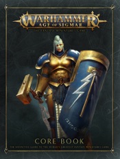 Age Of Sigmar: Core Book
