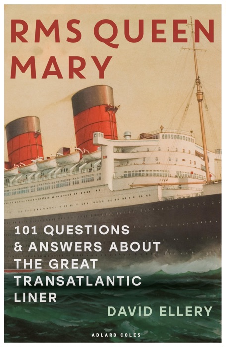 RMS Queen Mary