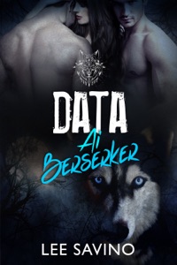 Data ai Berserker Book Cover