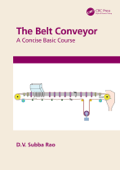The Belt Conveyor - D.V. Subba Rao
