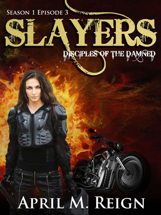 Slayers