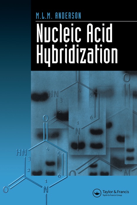 Nucleic Acid Hybridization