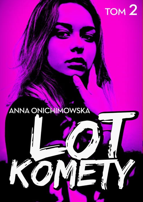 Lot Komety