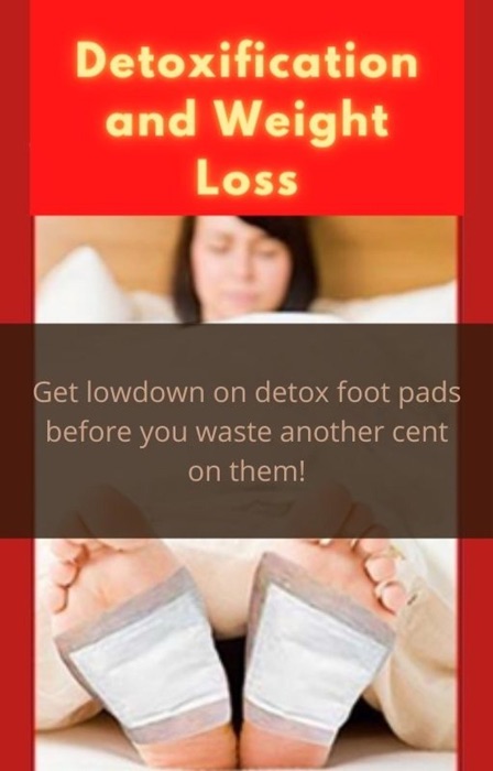Detoxification and Weight Loss