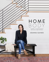 Joanna Gaines - Homebody artwork