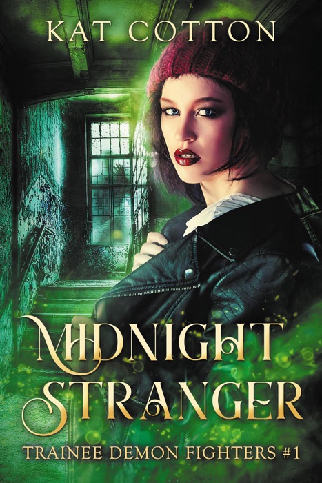 Midnight Stranger