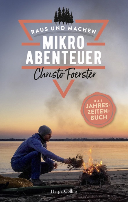 Mikroabenteuer - Das Jahreszeitenbuch