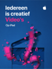 Iedereen is creatief: Video’s - Apple Education