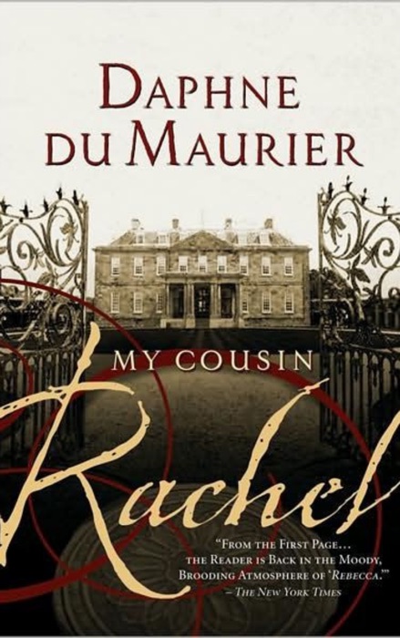 My Cousin Rachel