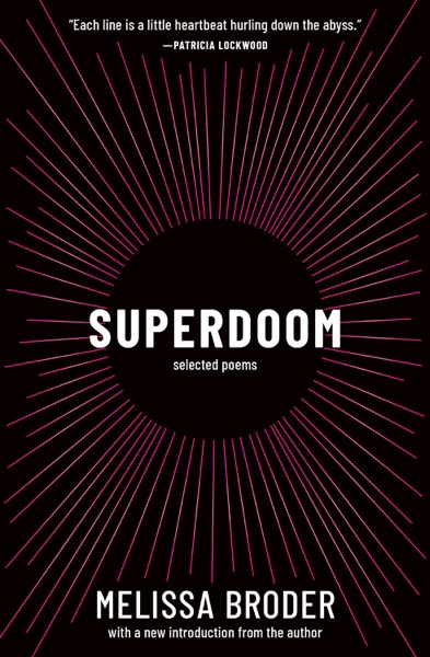 Superdoom: Selected Poems