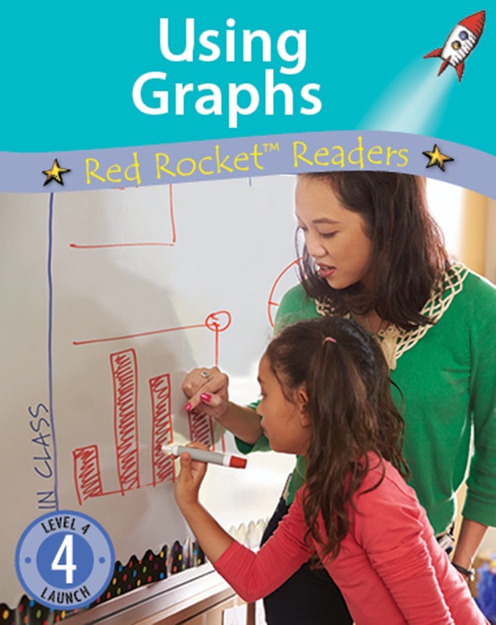 Using Graphs US edition (Readaloud)