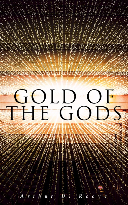 Gold of the Gods