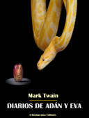 Diarios de Adán y Eva - Mark Twain
