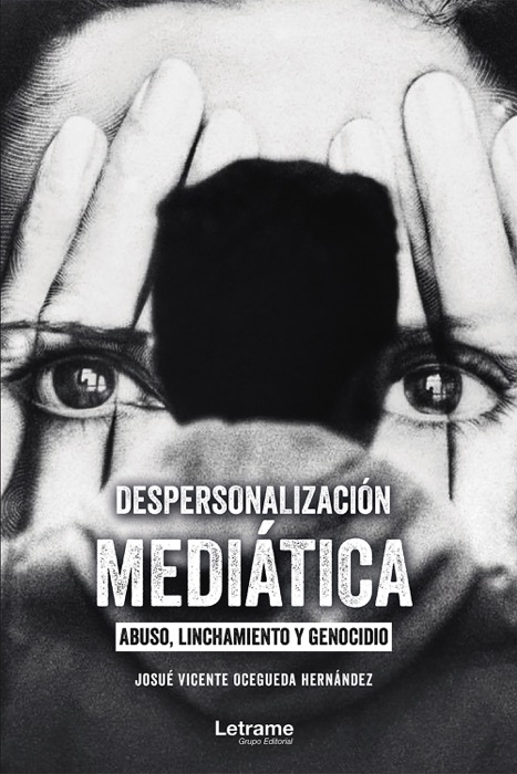 Despersonalización mediática