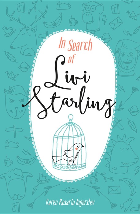 In Search of Livi Starling