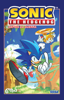 Sonic The Hedgehog – Volume 1 - Ian Flynn