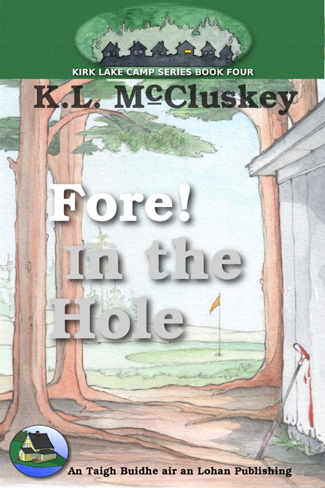 Fore! In the Hole