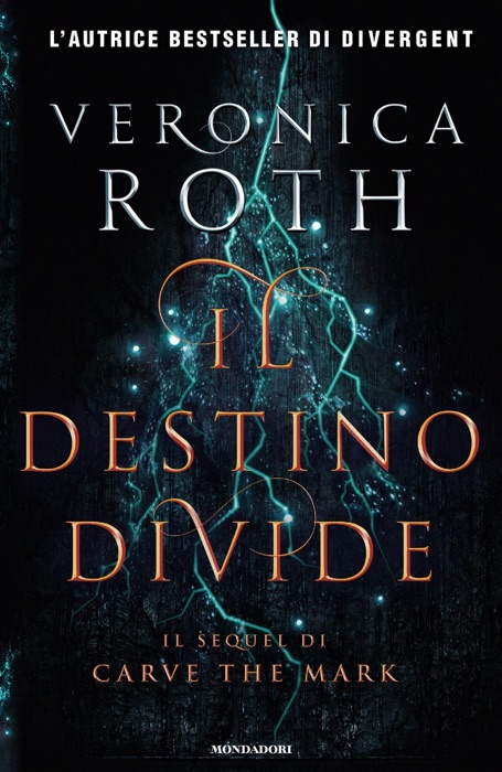 Carve the Mark - 2. Il destino divide