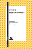 Metamorfosis - Ovidio