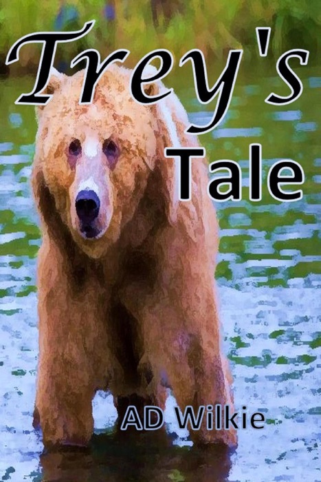 Trey's Tale