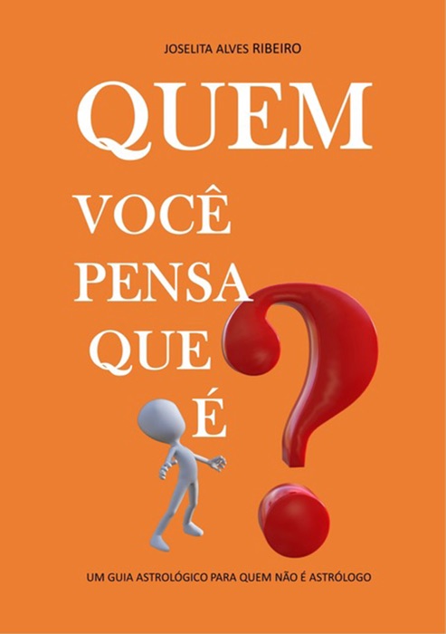 Quem Você Pensa Que É?