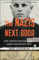 Eric Lichtblau - The Nazis Next Door artwork