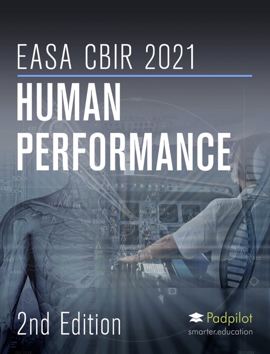 EASA CBIR 2021 Human Performance