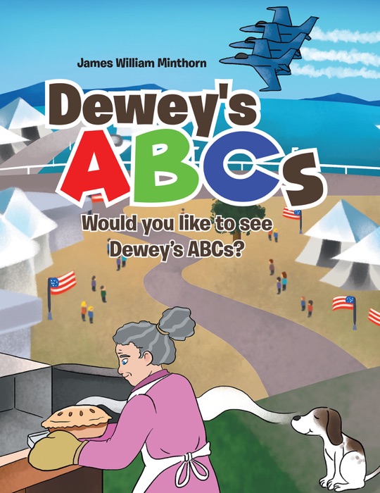 Dewey's ABCs