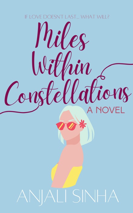 Miles Within Constellations