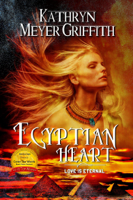 Kathryn Meyer Griffith - Egyptian Heart artwork