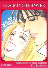 Claiming His Wife - Eve Takigawa & Diana Hamilton by  Eve Takigawa & Diana Hamilton PDF Download