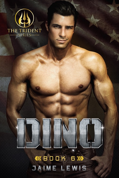 DINO (The Trident Series Book 6)