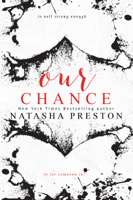 Natasha Preston - Our Chance artwork