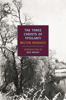 Milton Rokeach & Rick Moody - The Three Christs of Ypsilanti artwork