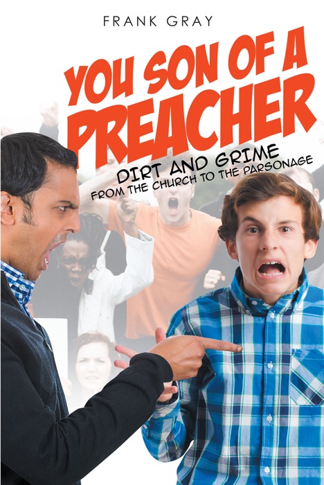 You Son of a Preacher