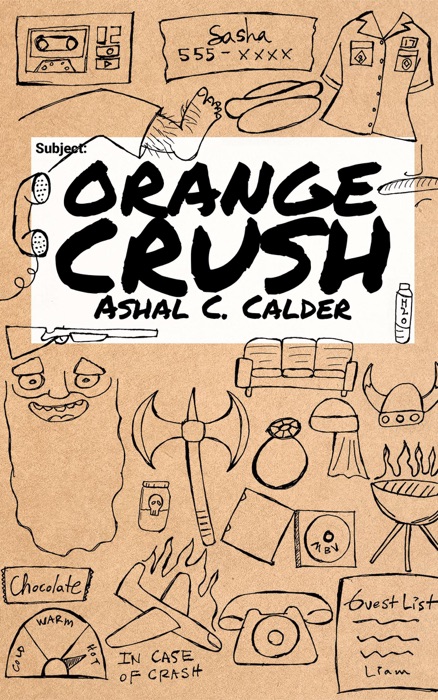 Orange Crush