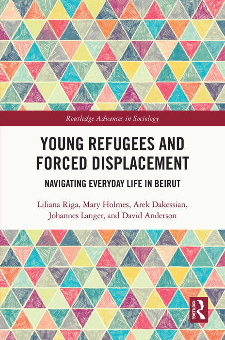 Young Refugees and Forced Displacement