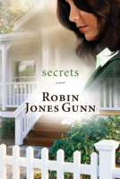 Robin Jones Gunn - Secrets artwork