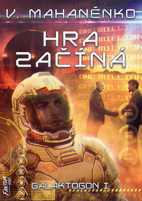 Hra začíná