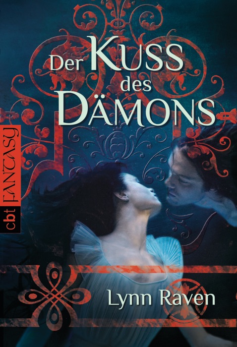 Der Kuss des Dämons