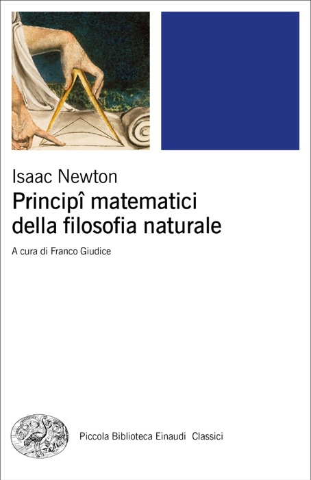 Principî matematici della filosofia naturale