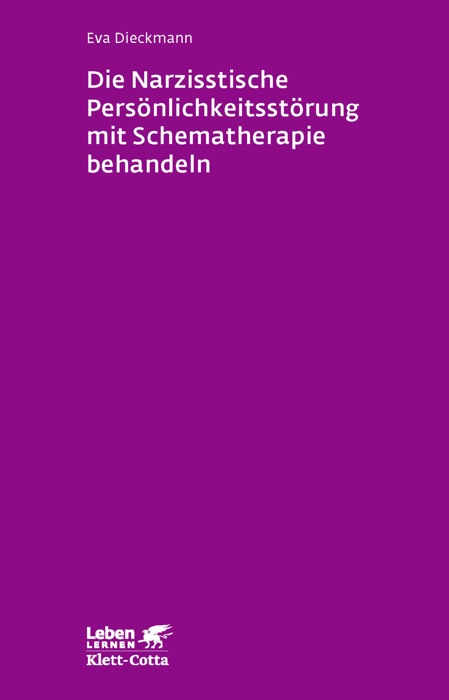 Die narzisstische Persönlichkeitsstörung mit Schematherapie behandeln