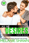 All He Desires - Nate & Eliza