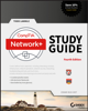 Todd Lammle - CompTIA Network+ Study Guide artwork